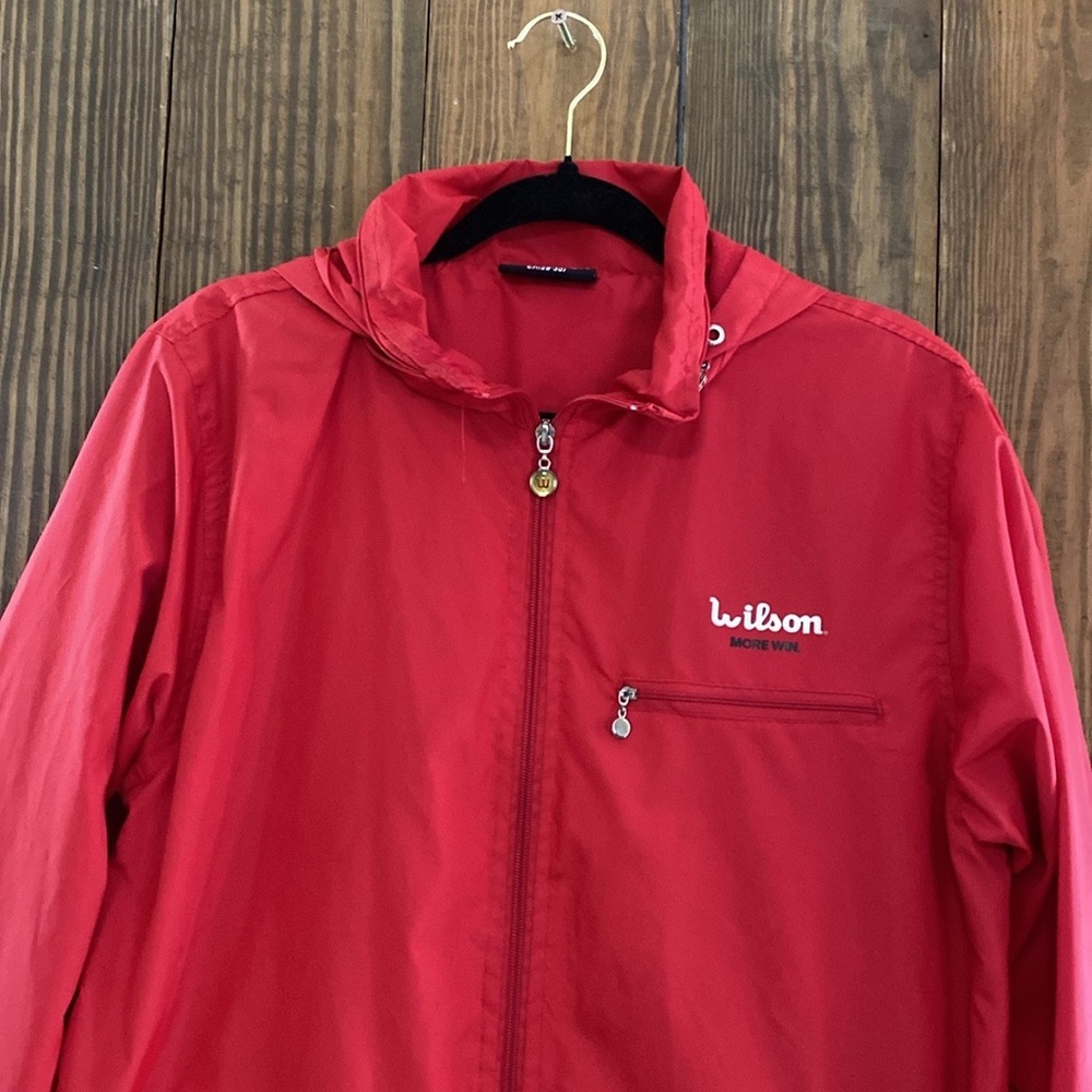 Wilson Jacket - Picture 2 of 8